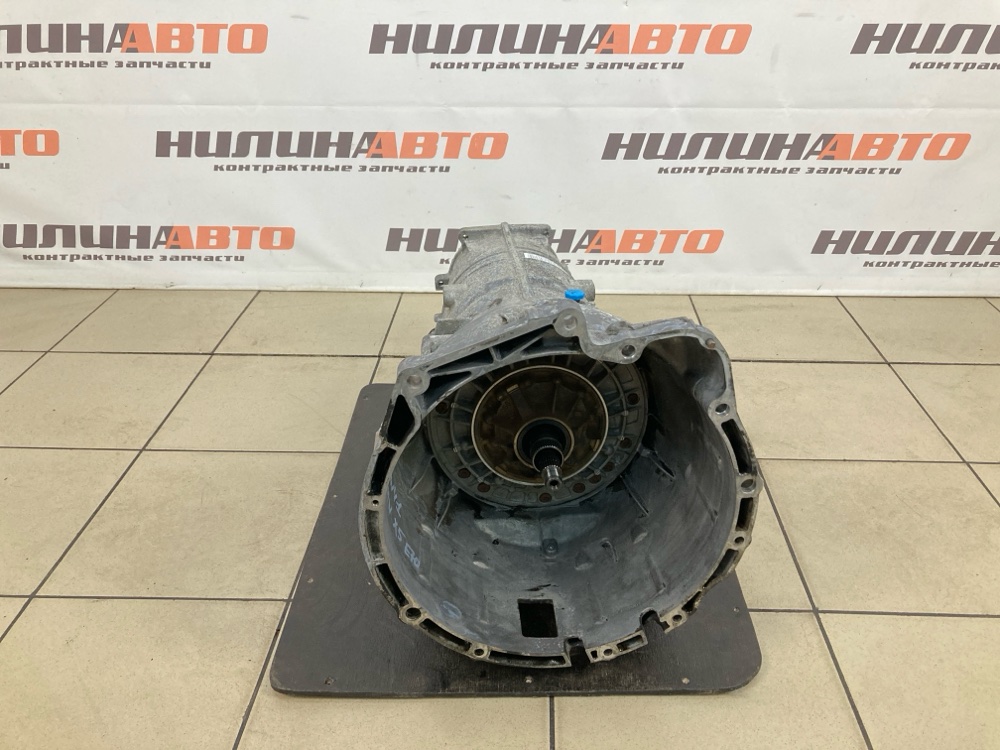 АКПП, 70000 рублей, Москва