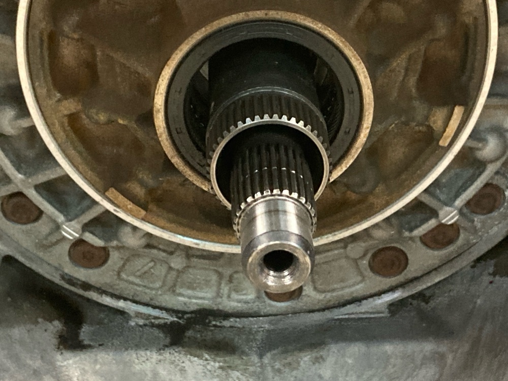 АКПП, 70000 рублей, Москва