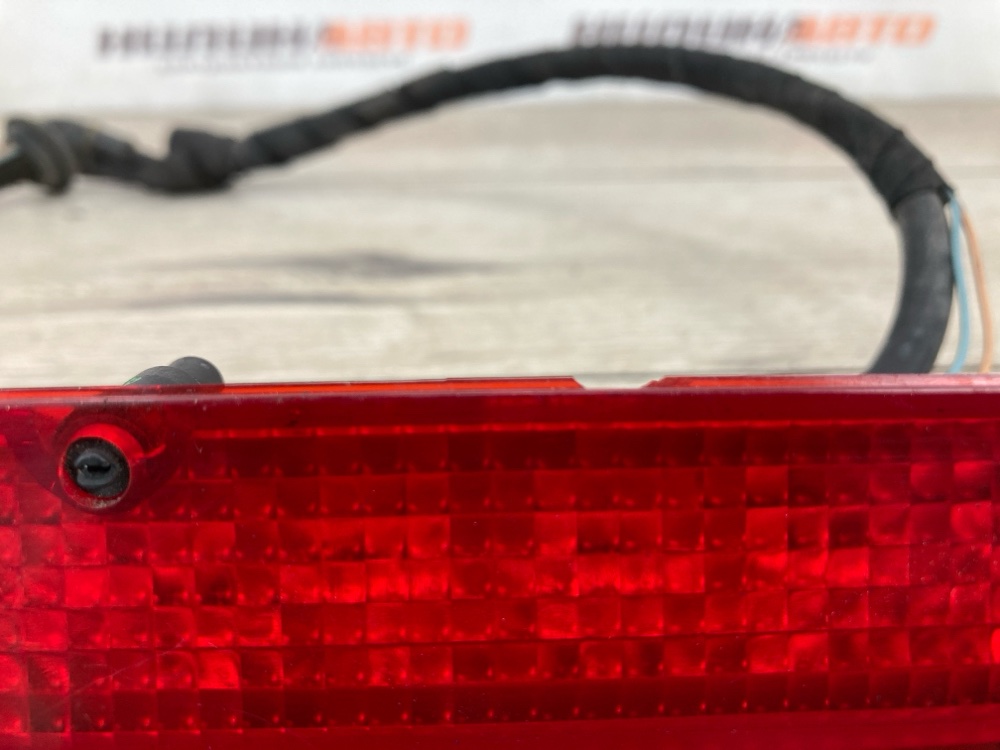 Стоп-сигнал дополнительный, 1200 рублей, Москва