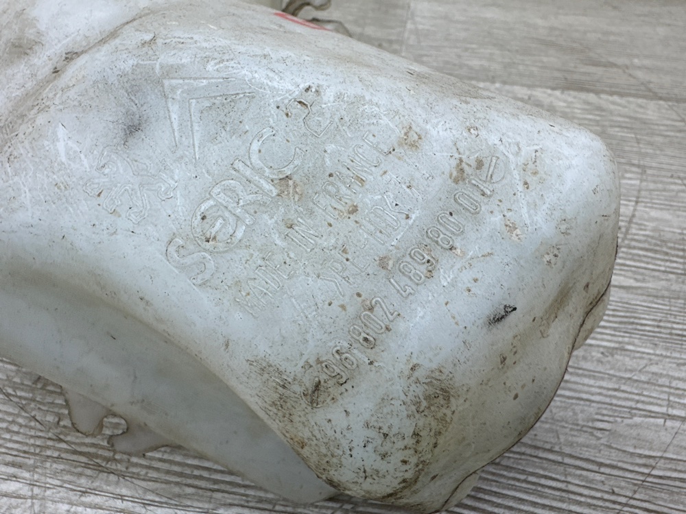 Бачок омывателя, 2300 рублей, Севастополь