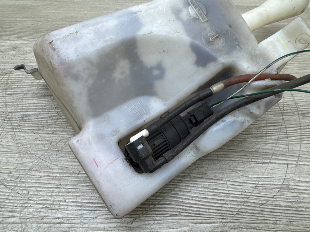 Бачок омывателя, 2900 рублей, Севастополь