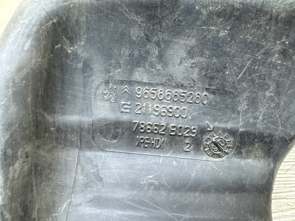 Бачок омывателя, 1500 рублей, Севастополь