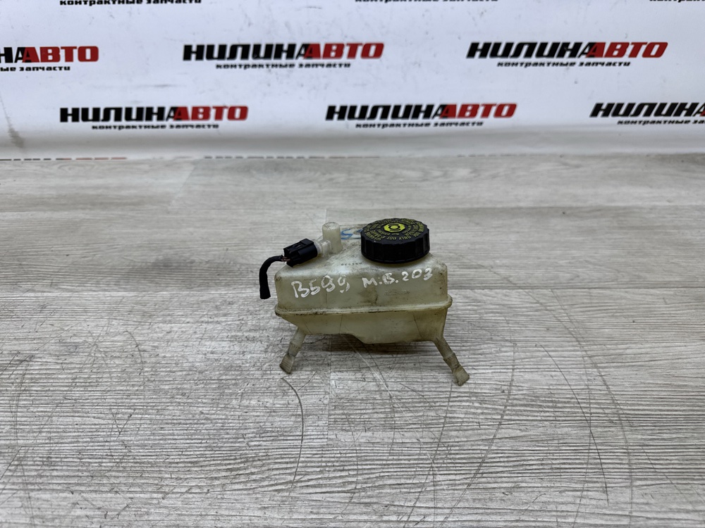 Бачок тормозной жидкости, 1000 рублей, Севастополь