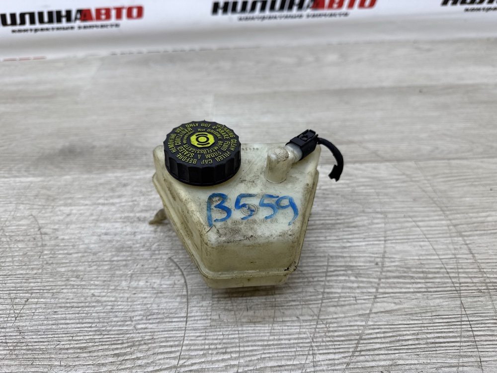 Бачок тормозной жидкости, 1000 рублей, Севастополь