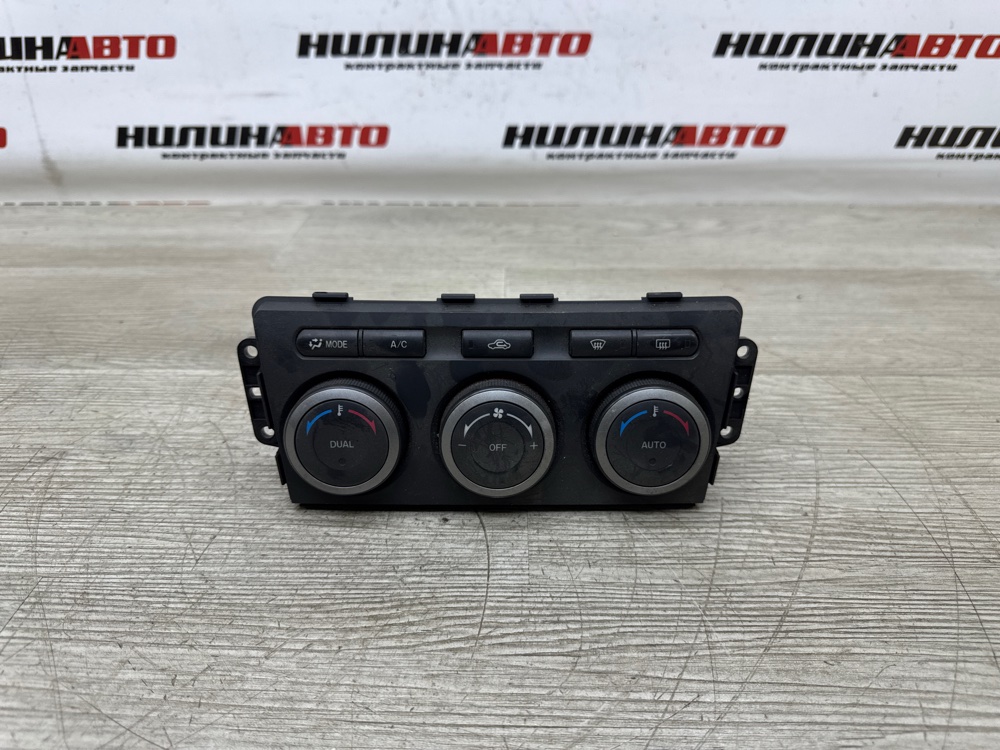 Блок управления печкой, 1500 рублей, Севастополь