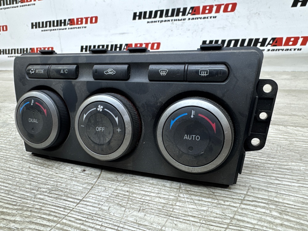 Блок управления печкой, 1500 рублей, Севастополь