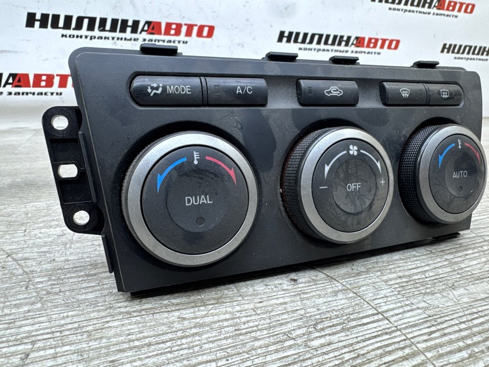 Блок управления печкой, 1500 рублей, Севастополь