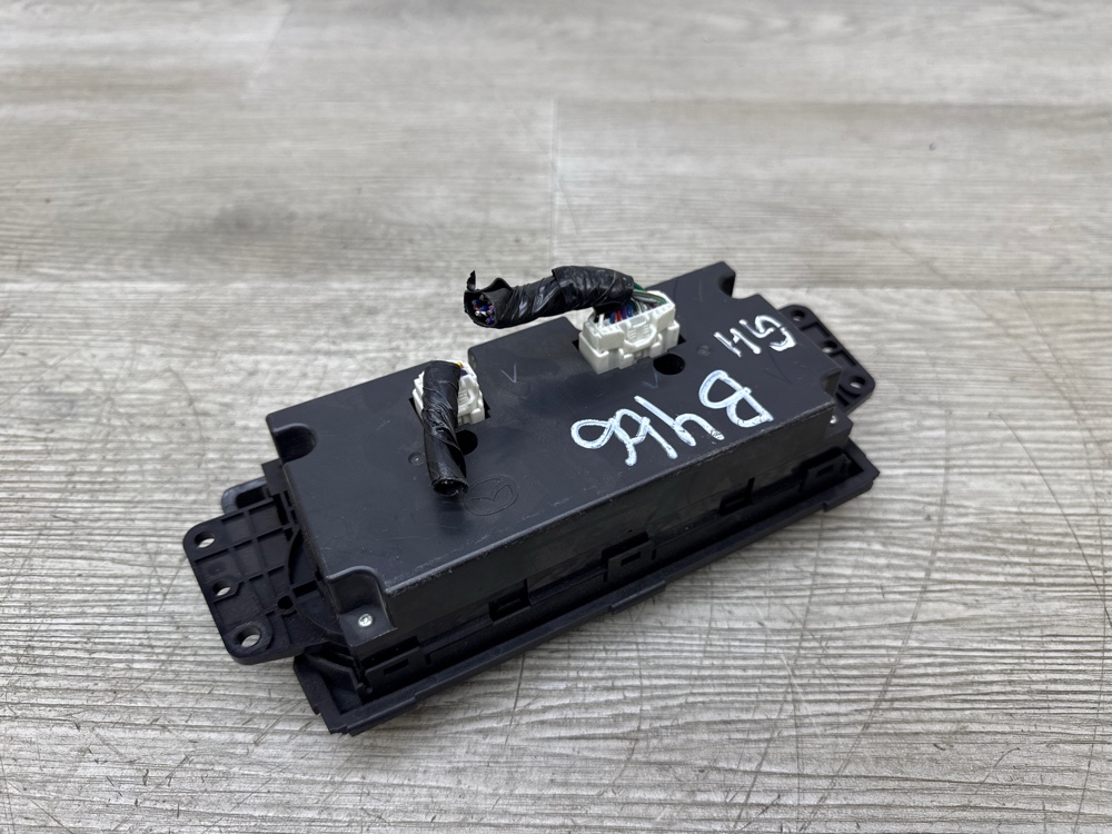 Блок управления печкой, 1500 рублей, Севастополь