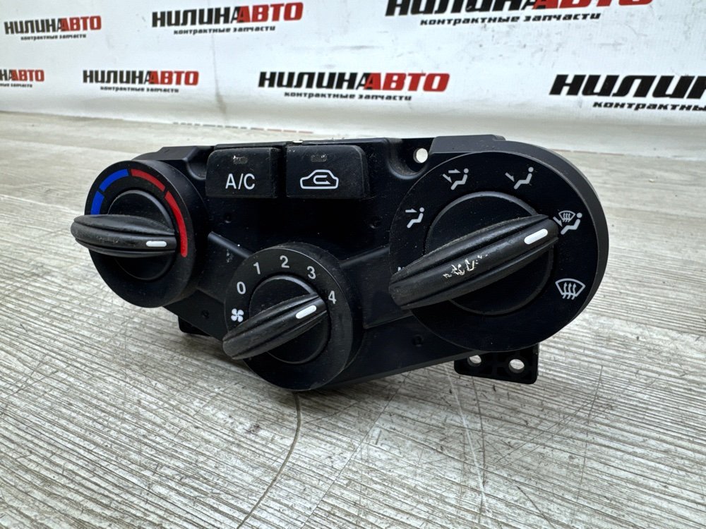 Блок управления печкой, 1000 рублей, Севастополь