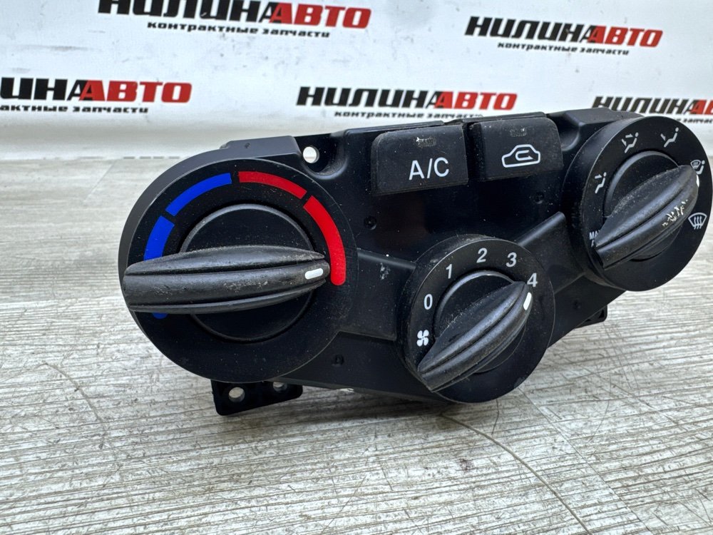 Блок управления печкой, 1000 рублей, Севастополь