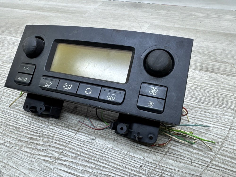 Блок управления печкой, 2400 рублей, Севастополь