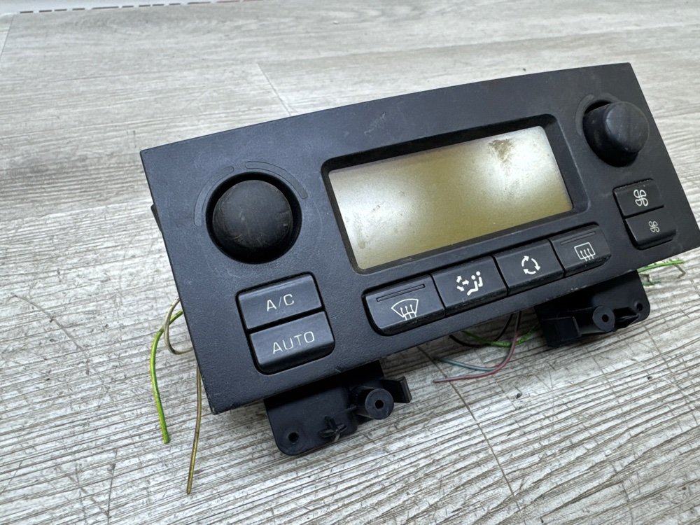 Блок управления печкой, 2400 рублей, Севастополь