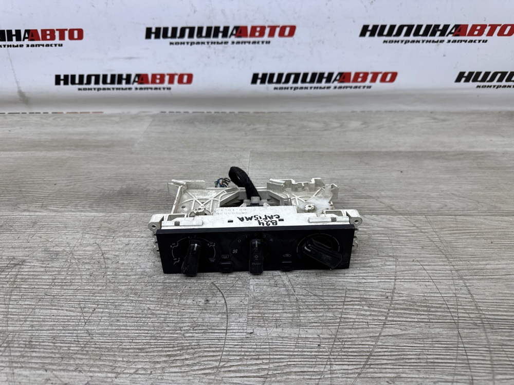 Блок управления печкой, 1700 рублей, Севастополь