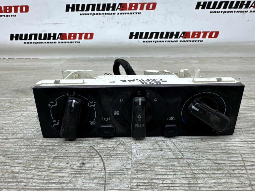 Блок управления печкой, 1700 рублей, Севастополь