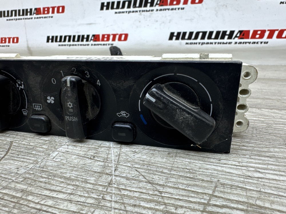 Блок управления печкой, 1700 рублей, Севастополь