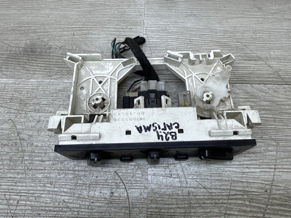 Блок управления печкой, 1700 рублей, Севастополь