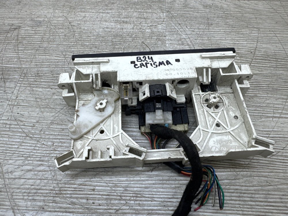 Блок управления печкой, 1700 рублей, Севастополь