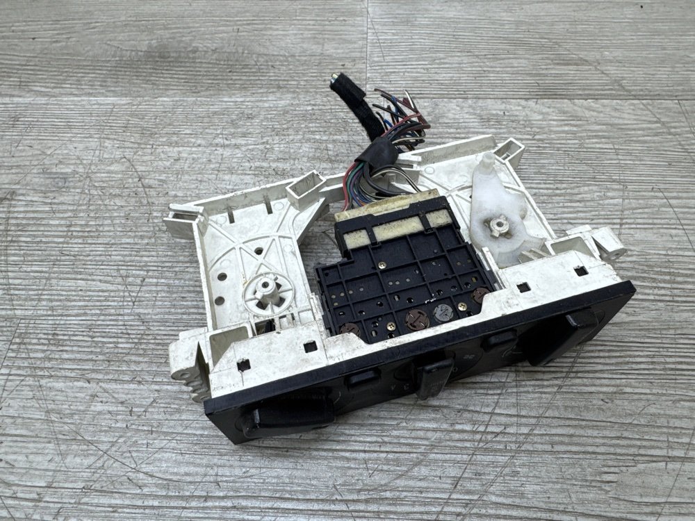 Блок управления печкой, 1700 рублей, Севастополь