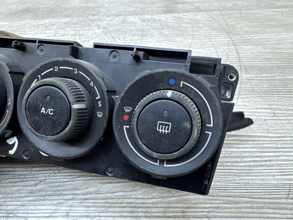 Блок управления печкой, 700 рублей, Севастополь