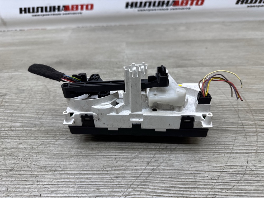 Блок управления печкой, 700 рублей, Севастополь