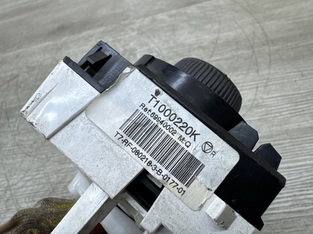 Блок управления печкой, 700 рублей, Севастополь