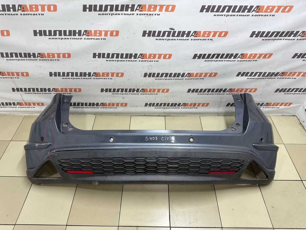 Бампер, 6950 рублей, Севастополь