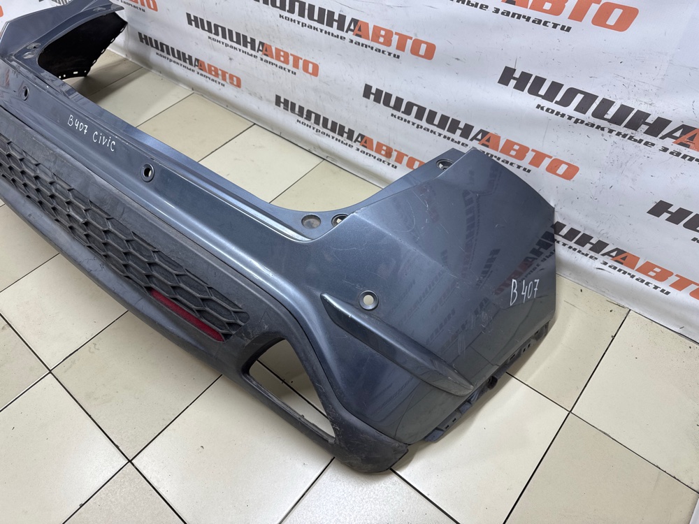 Бампер, 6950 рублей, Севастополь