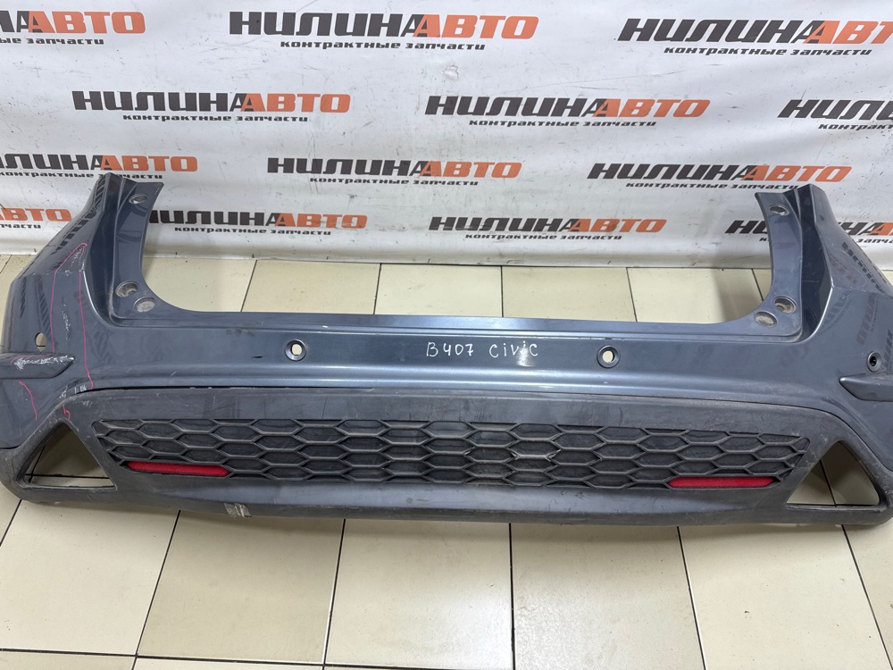 Бампер, 6950 рублей, Севастополь