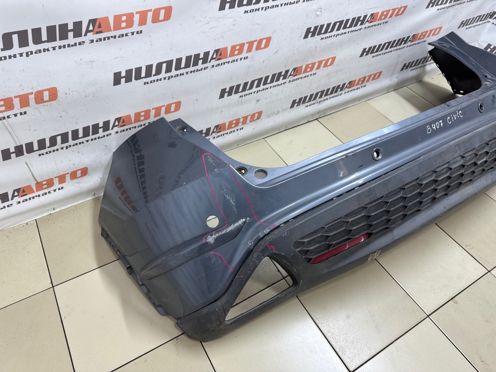 Бампер, 6950 рублей, Севастополь