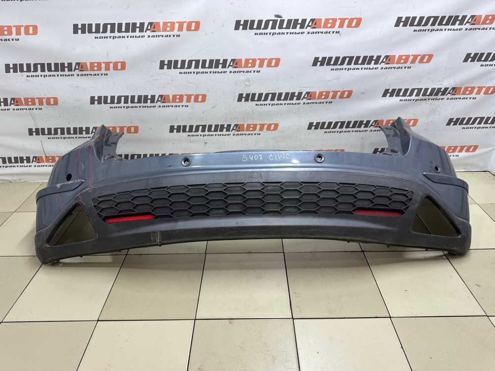 Бампер, 6950 рублей, Севастополь