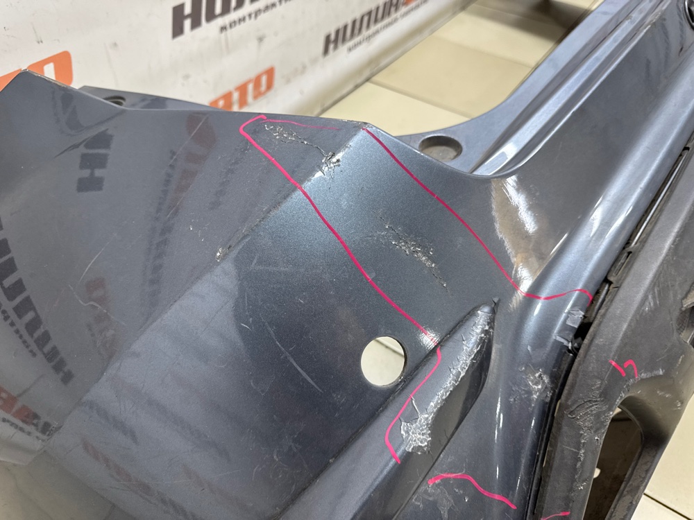 Бампер, 6950 рублей, Севастополь