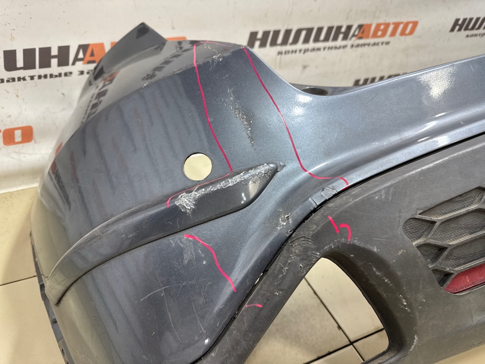 Бампер, 6950 рублей, Севастополь