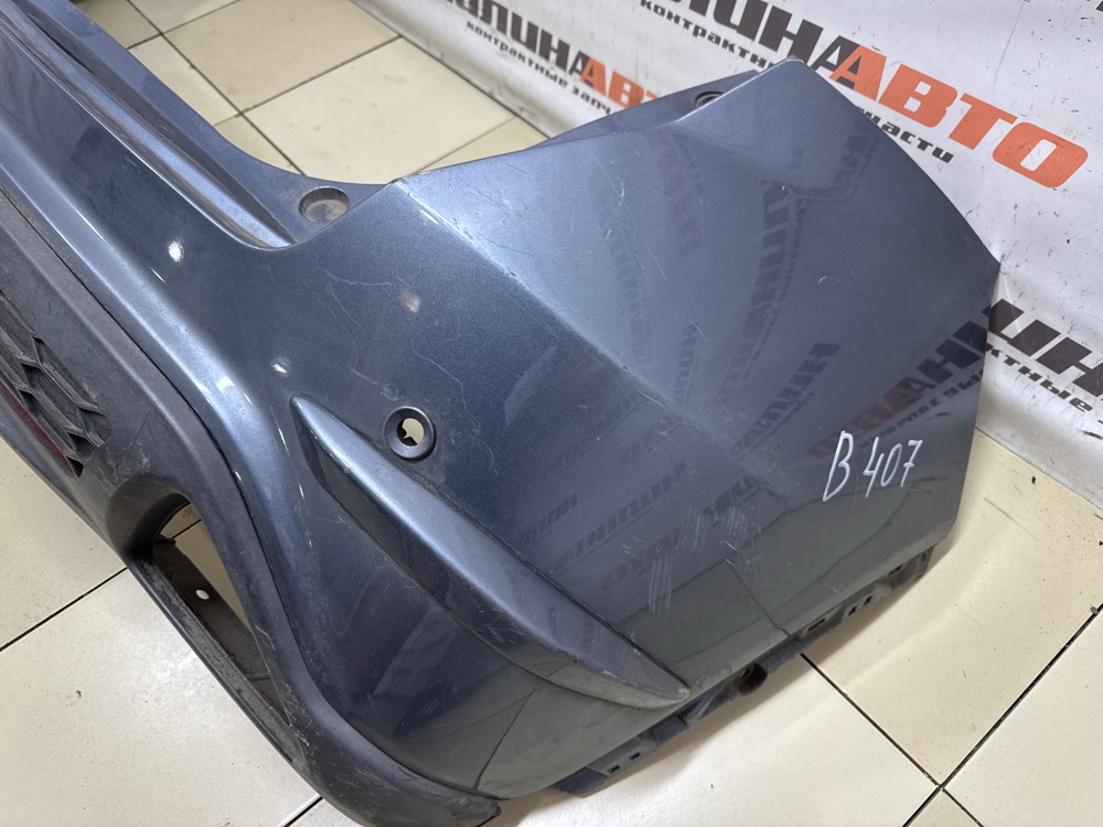 Бампер, 6950 рублей, Севастополь