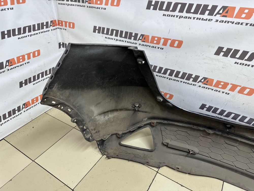 Бампер, 6950 рублей, Севастополь