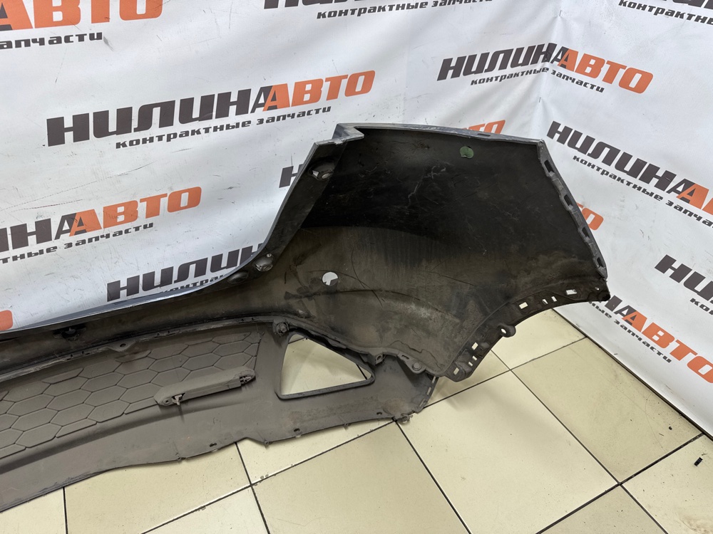 Бампер, 6950 рублей, Севастополь