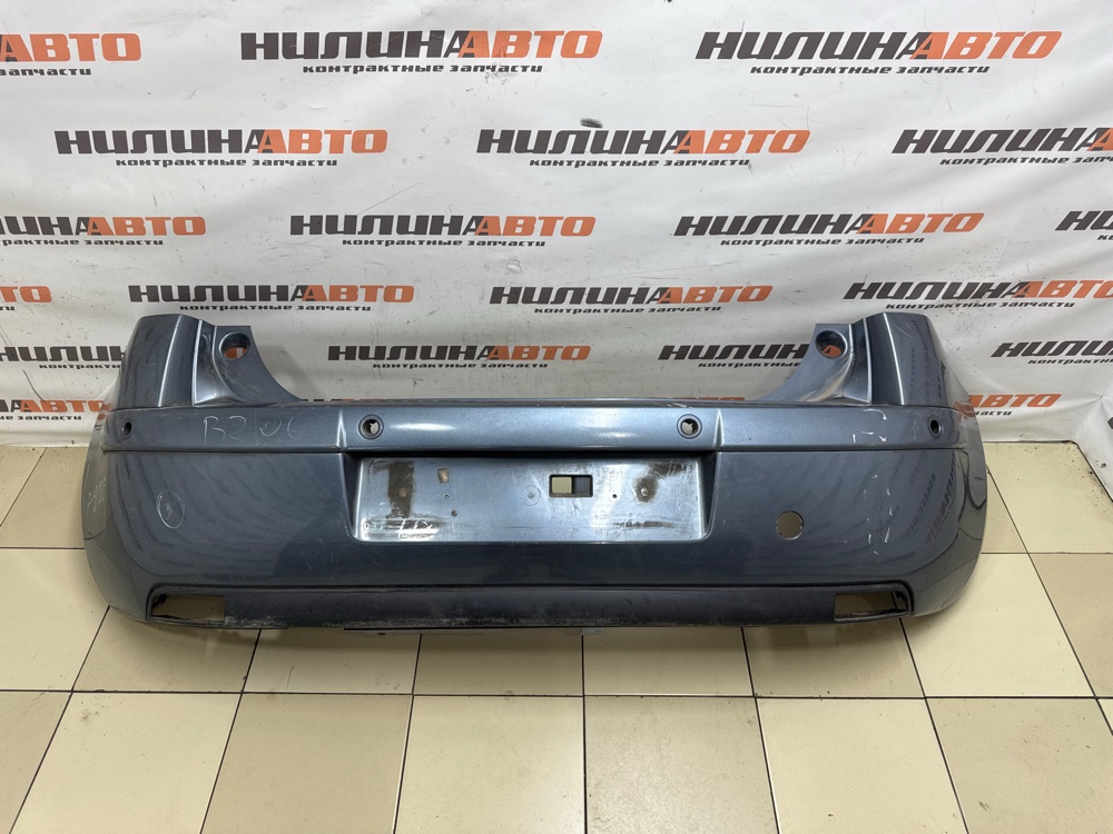 Бампер, 5500 рублей, Севастополь