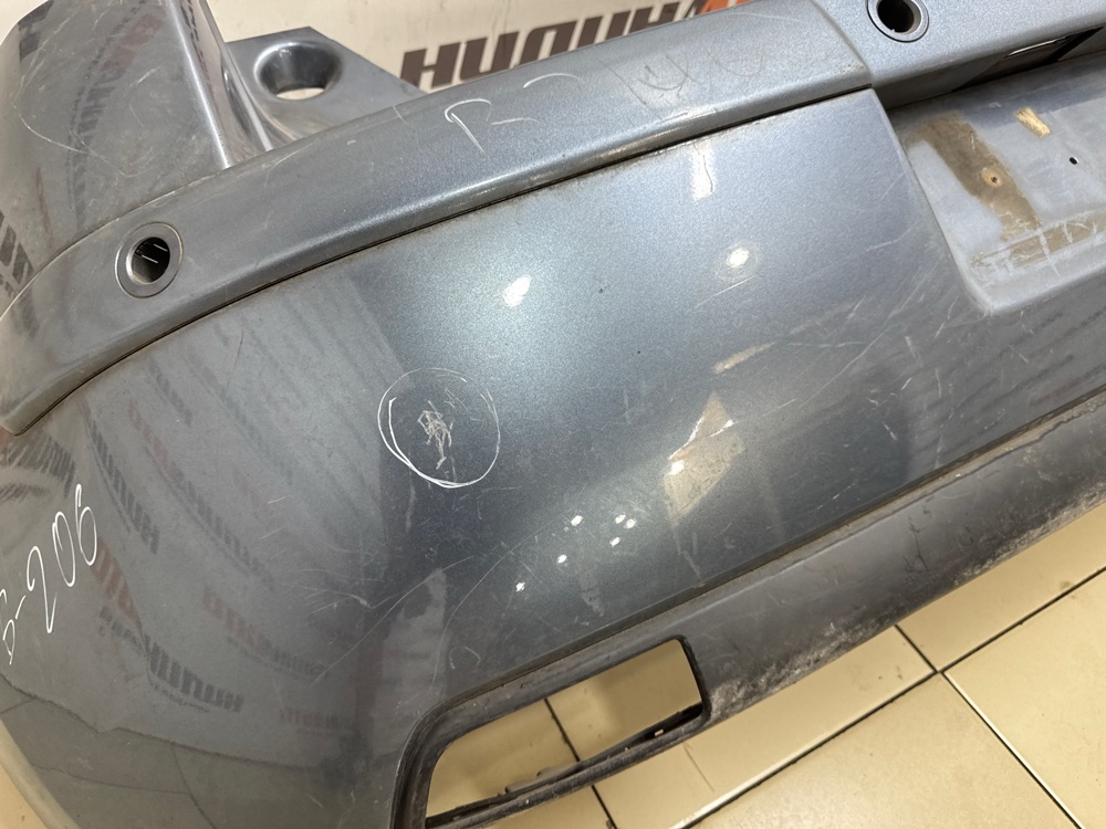 Бампер, 5500 рублей, Севастополь