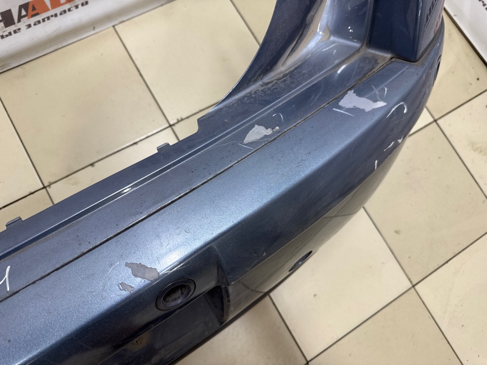 Бампер, 5500 рублей, Севастополь