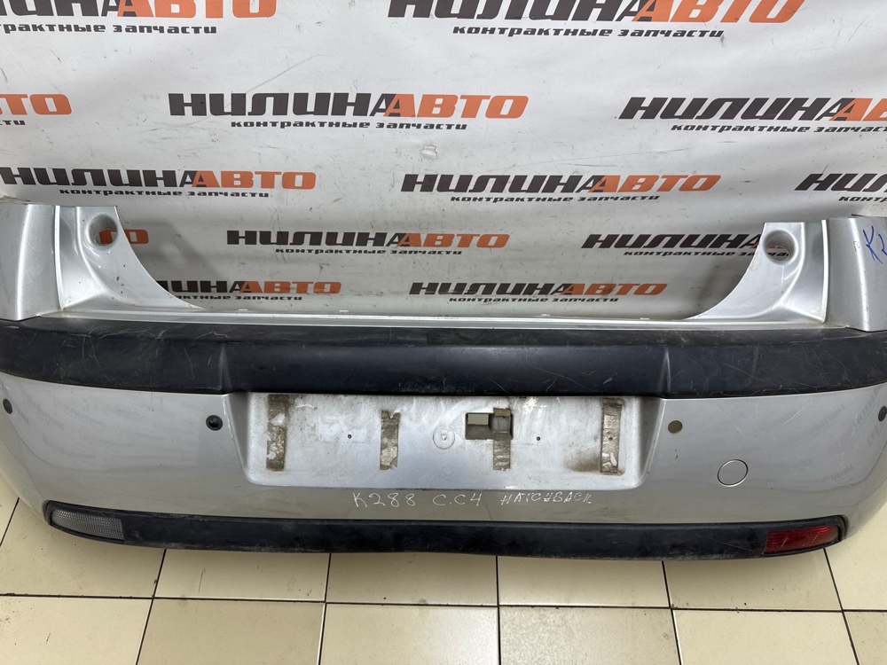 Бампер, 5500 рублей, Севастополь