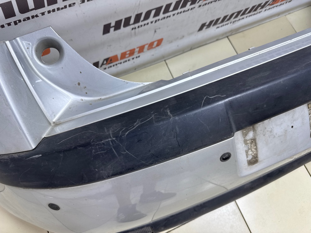 Бампер, 5500 рублей, Севастополь