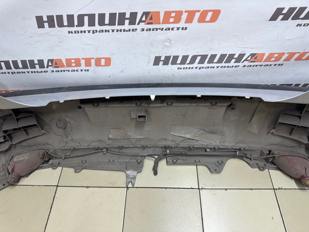 Бампер, 5500 рублей, Севастополь