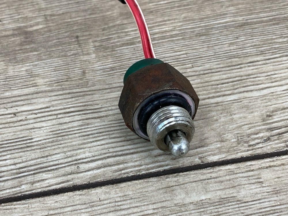 Датчик, 2200 рублей, Москва