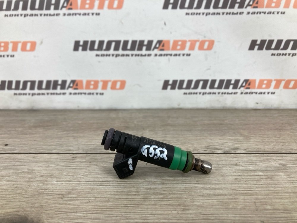 Форсунка бензин, 500 рублей, Москва