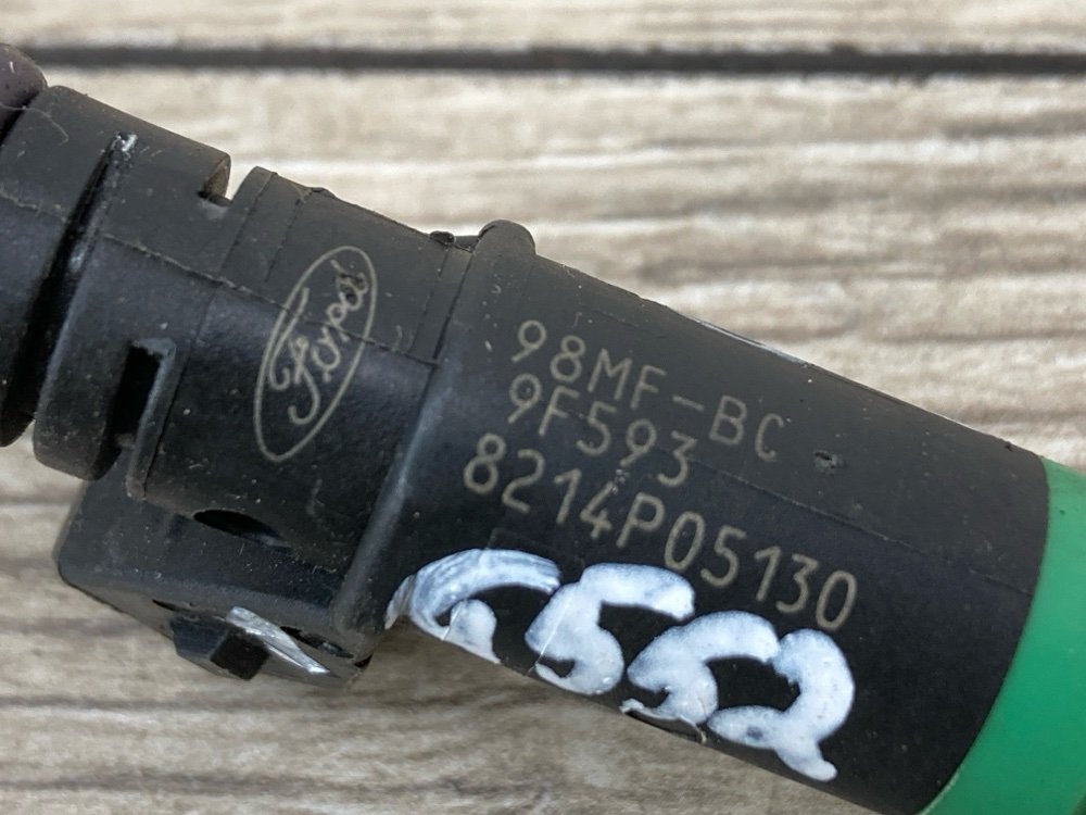 Форсунка бензин, 500 рублей, Москва