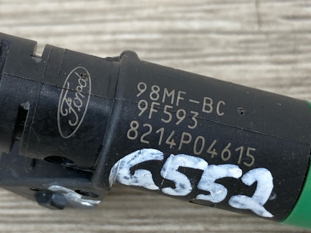 Форсунка бензин, 500 рублей, Москва