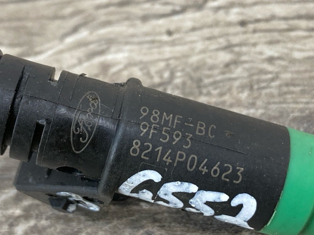 Форсунка бензин, 500 рублей, Москва