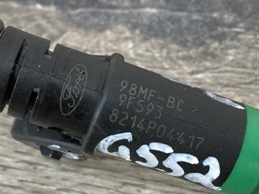 Форсунка бензин, 500 рублей, Москва