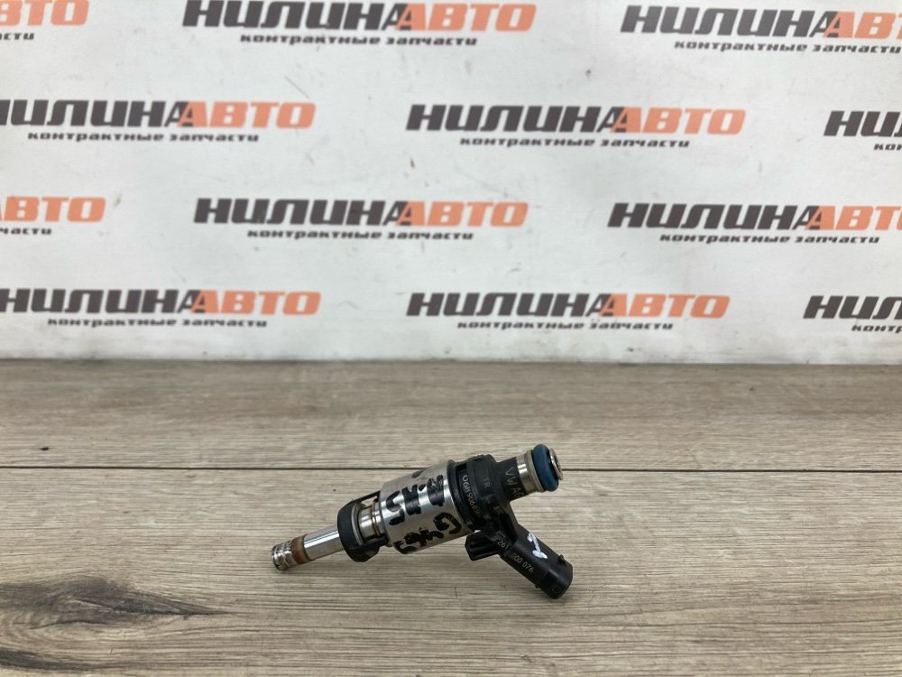 Форсунка бензин, 1200 рублей, Москва