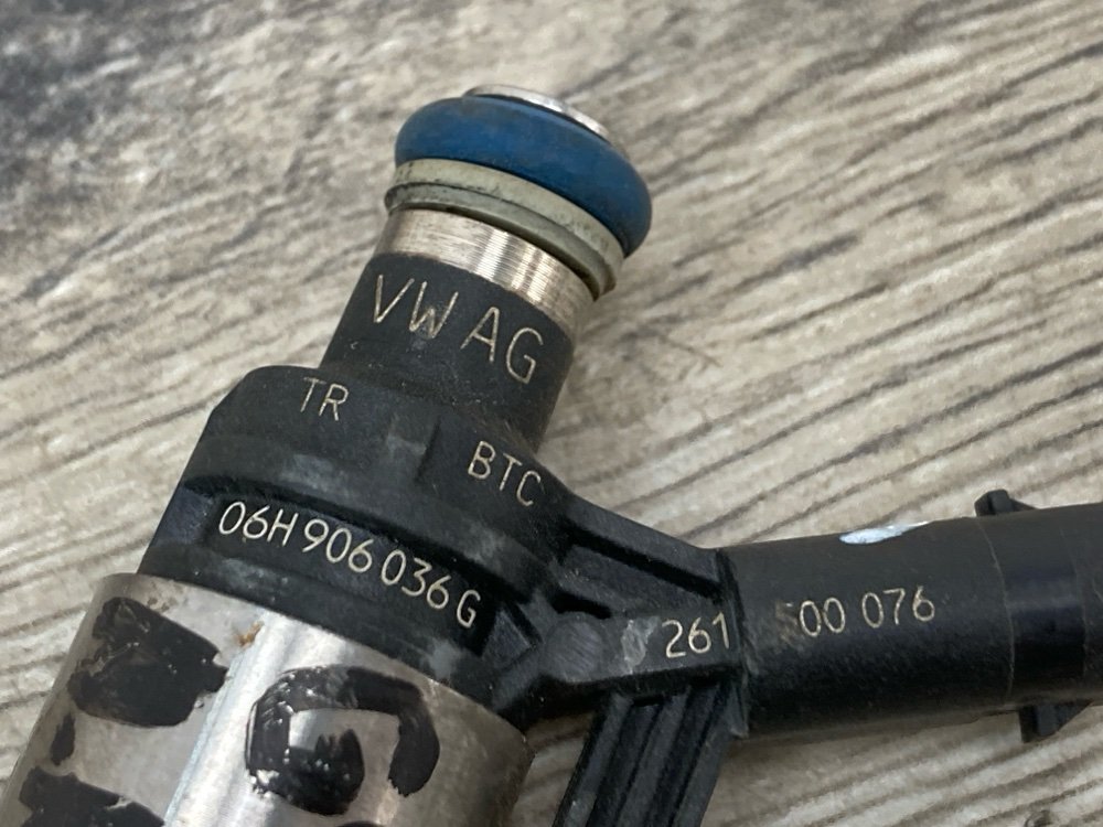 Форсунка бензин, 1200 рублей, Москва