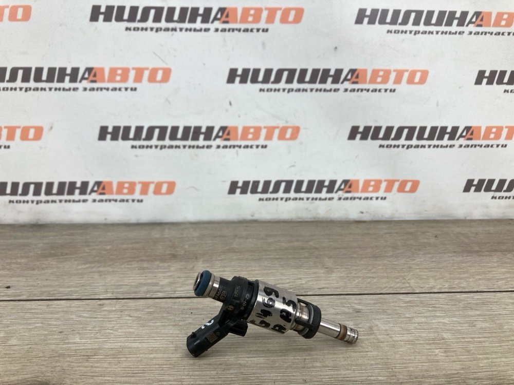 Форсунка бензин, 1200 рублей, Москва